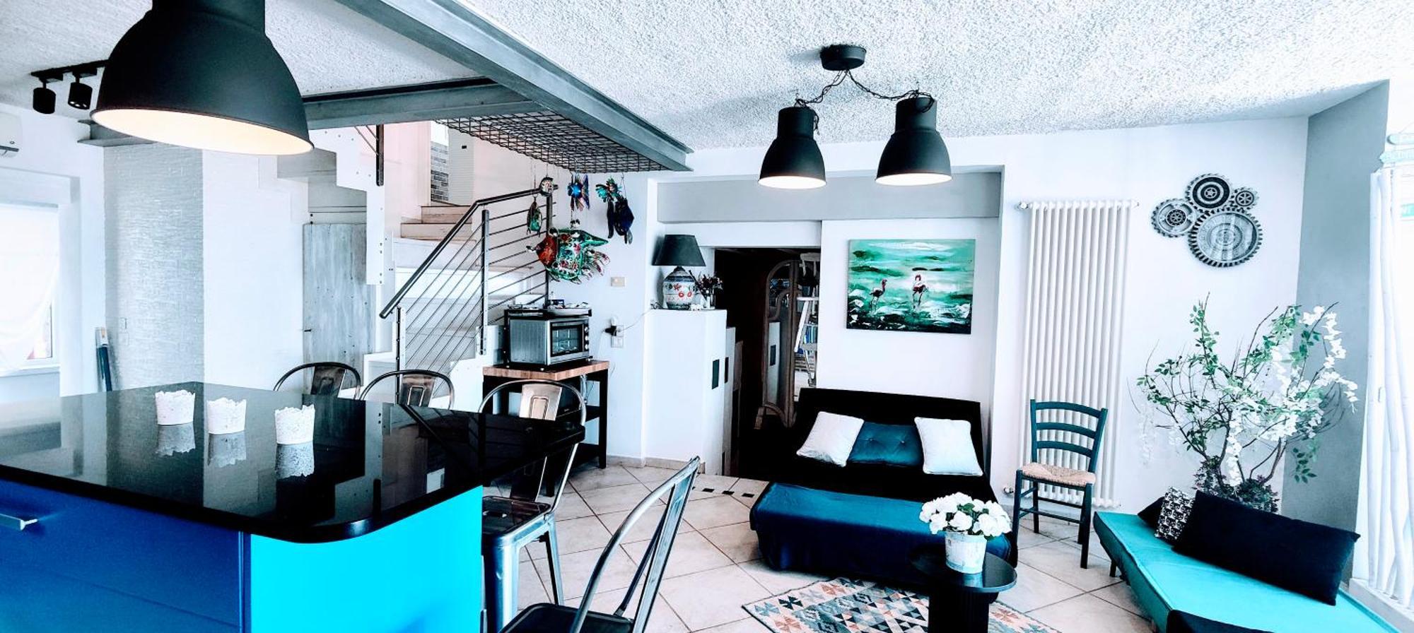 Casa Sabina Apartment Bardolino Ruang foto