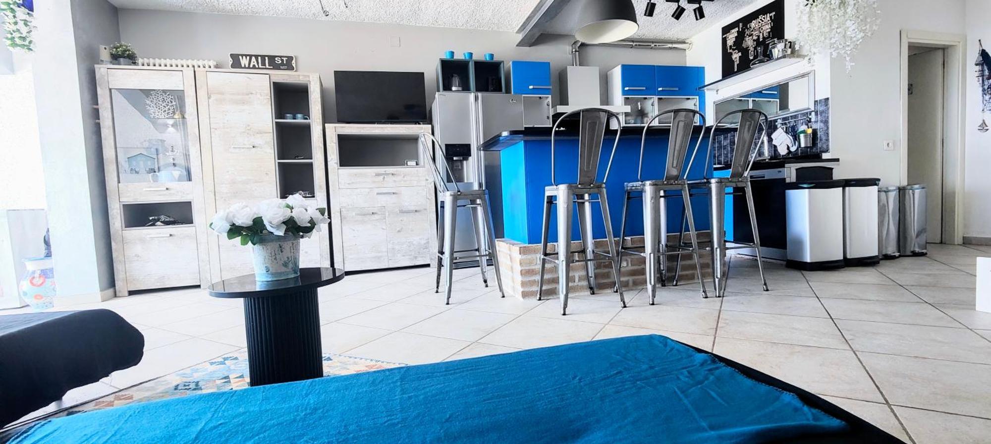Casa Sabina Apartment Bardolino Bagian luar foto